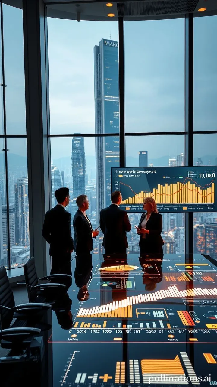 شرکت آفشور (Offshore) در هنگ کنگ چیست؟ | مزایا، معایب و کاربردها 