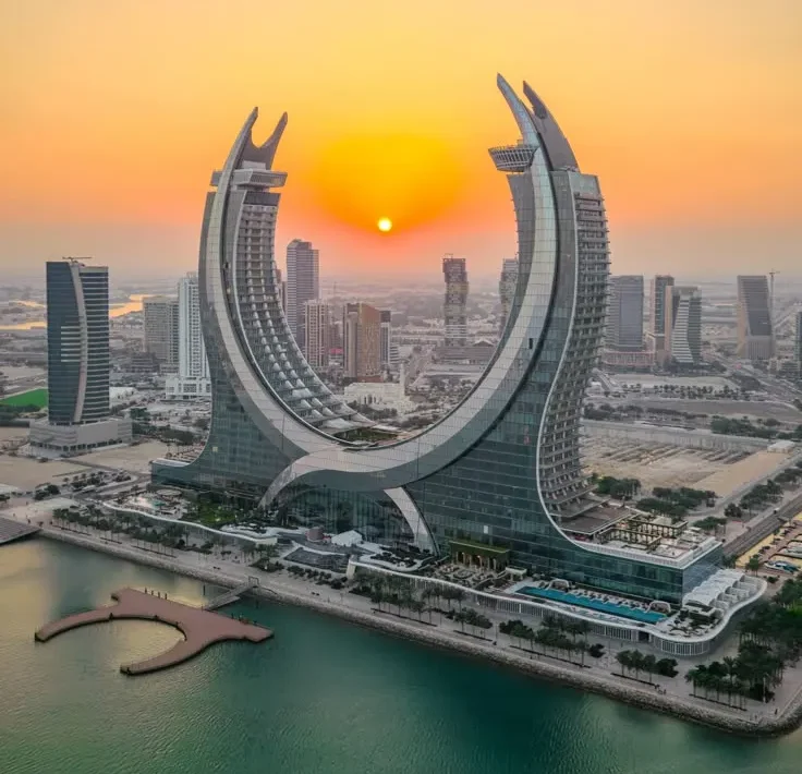 مهاجرت به قطر | راهنمای جامع 2025 بیسان سرو آوا