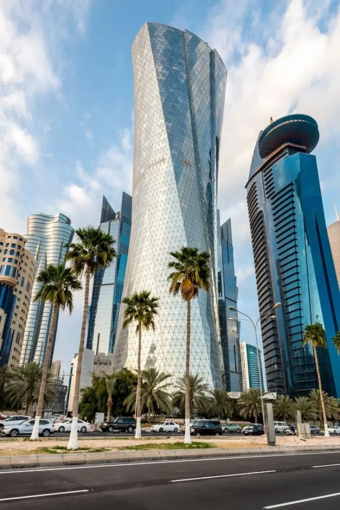 مهاجرت به قطر | راهنمای جامع 2025 بیسان سرو آوا