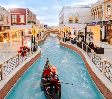 مهاجرت به قطر | راهنمای جامع 2025 بیسان سرو آوا