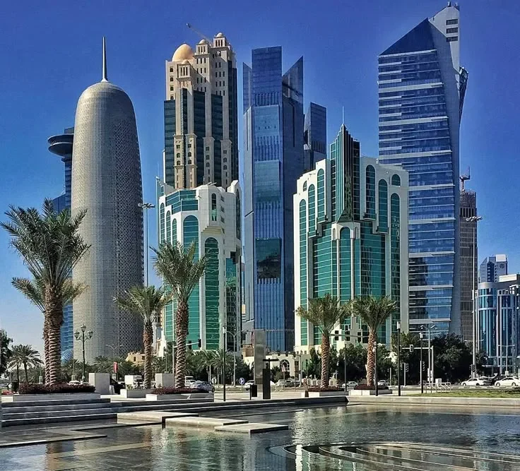 مهاجرت به قطر | راهنمای جامع 2025 بیسان سرو آوا