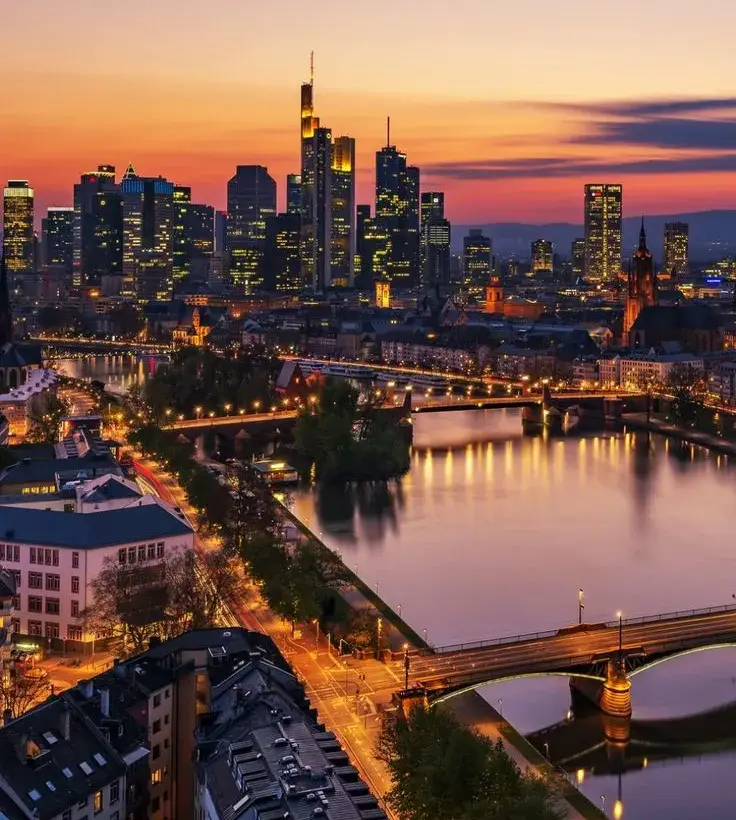 ثبت شرکت در فرانسه | مراحل، هزینهها و مزایا در سال 2025