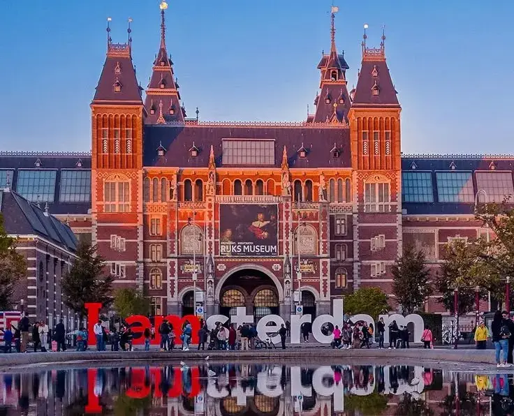 ویزای کاری هلند | صنایع پرتقاضا، شرایط، مدارک و مزایا 2025