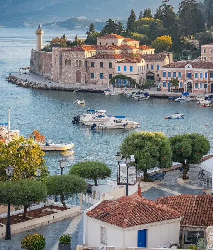 اقامت طلایی یونان | خرید ملک در سال 2025