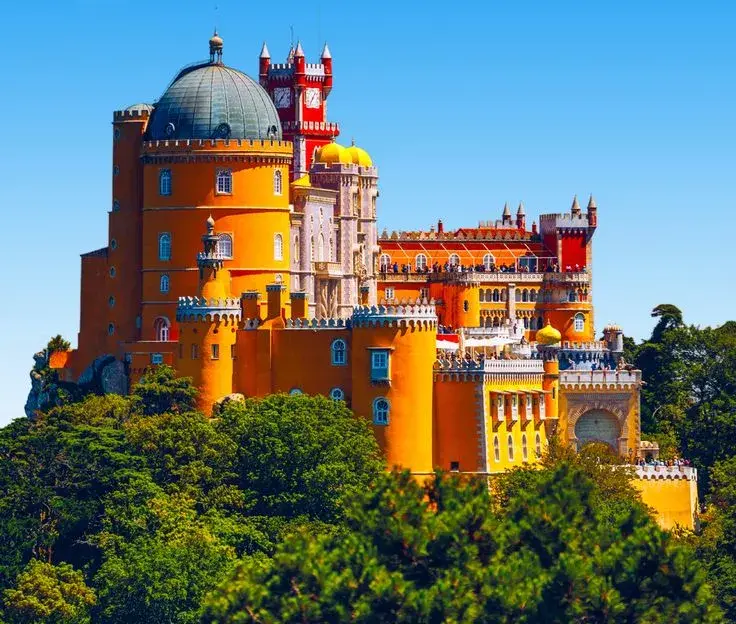 اقامت دائم پرتغال | شرایط، مدارک و مزایا 2025