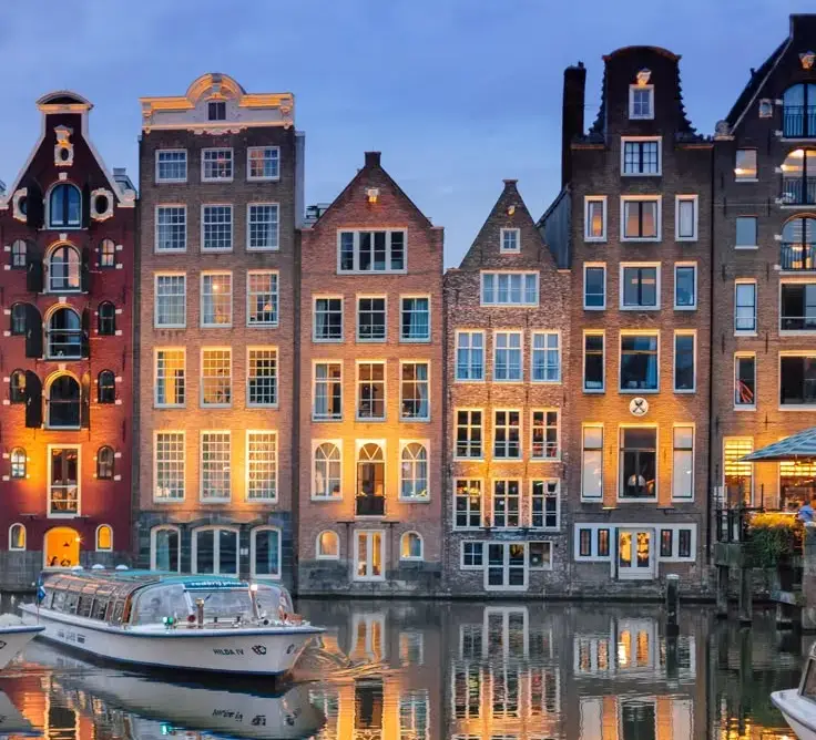 ویزای کاری هلند | صنایع پرتقاضا، شرایط، مدارک و مزایا 2025