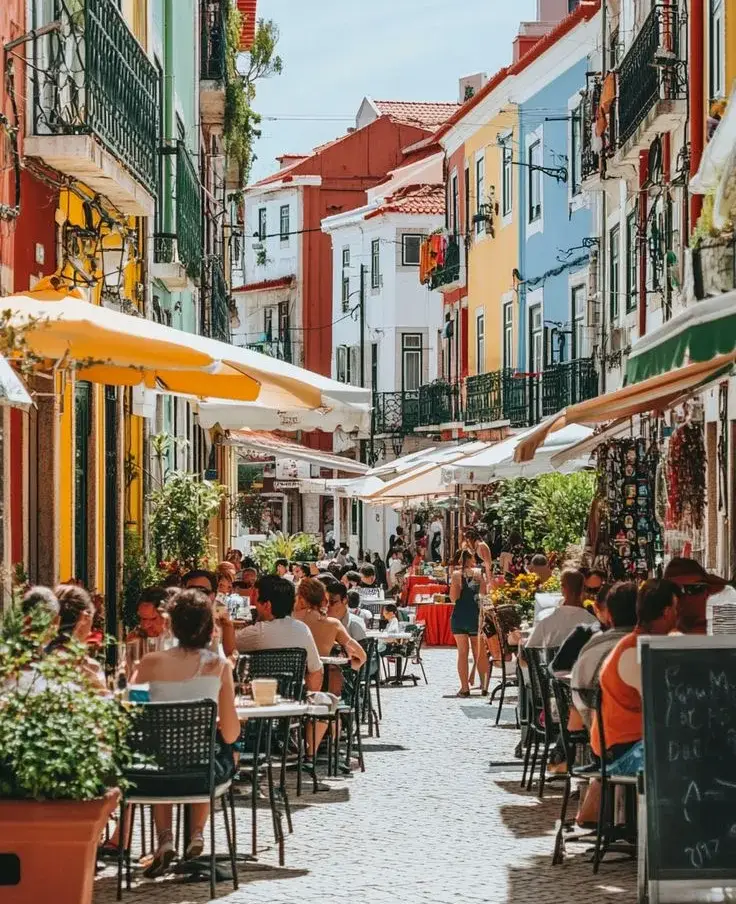 اقامت دائم پرتغال | شرایط، مدارک و مزایا 2025