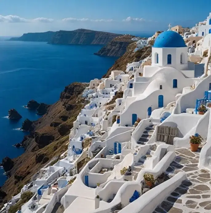 اقامت طلایی یونان | خرید ملک در سال 2025