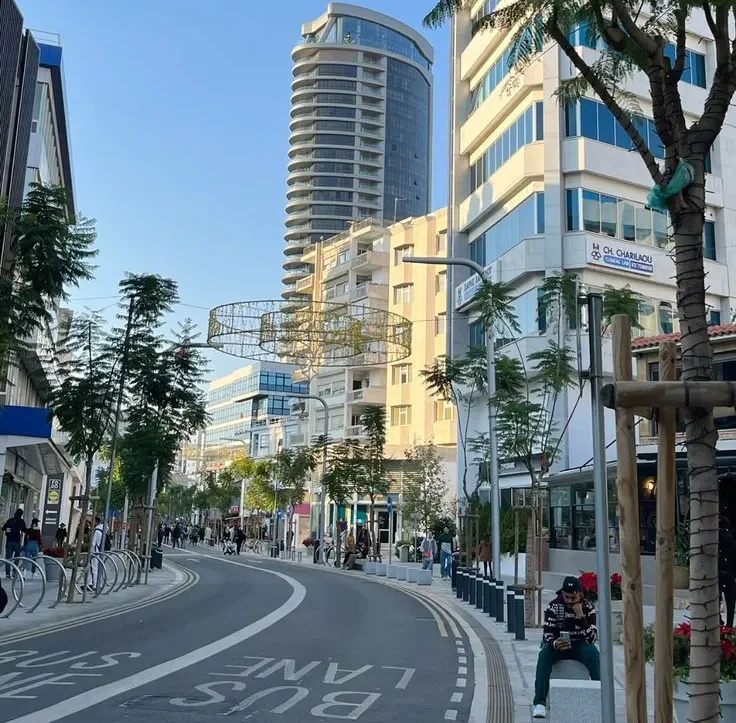 ثبت شرکت در قبرس | راهنمای کامل 2025