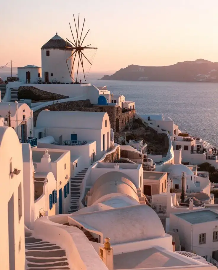 اقامت طلایی یونان | خرید ملک در سال 2025