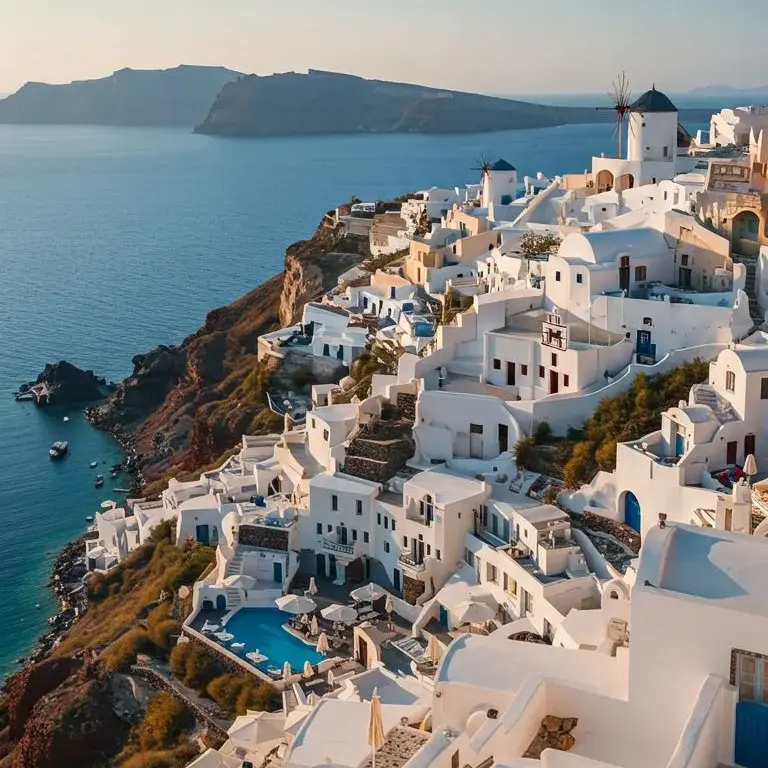 مقایسه ثبت شرکت در قبرس و یونان | راهنمای جامع 2025