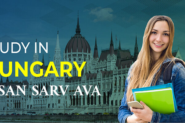 ویزای تحصیلی مجارستان
