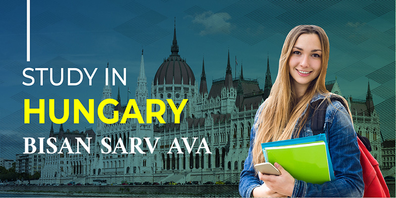 ویزای تحصیلی مجارستان